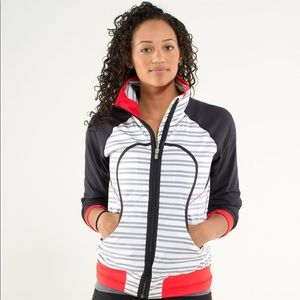 Lululemon jacket